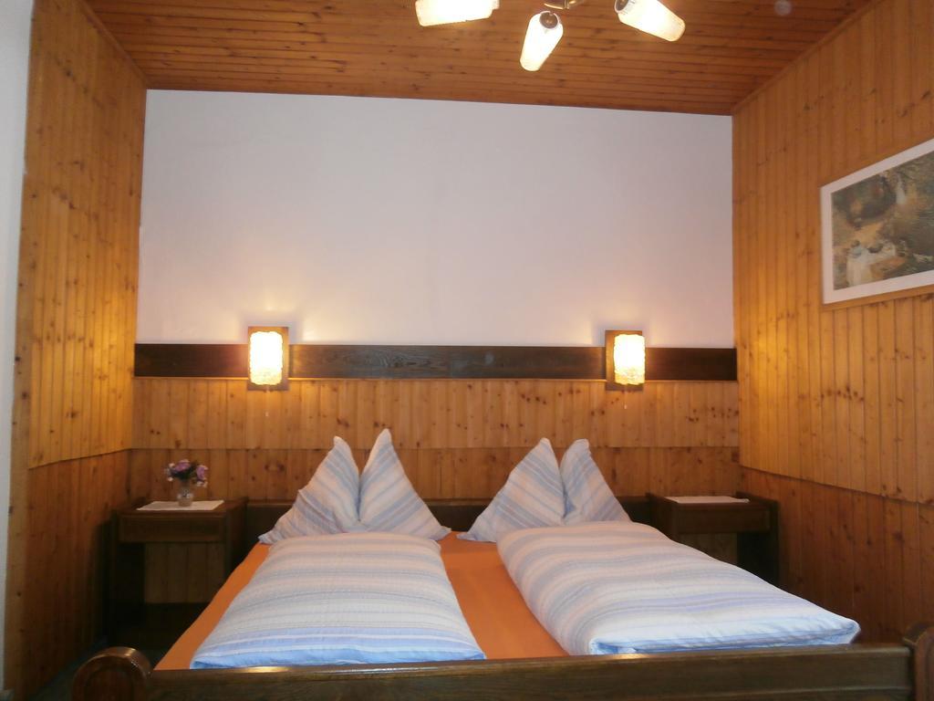 Ferienpension Garni Hubert Rigelnik Sankt Kanzian am Klopeiner See Quarto foto