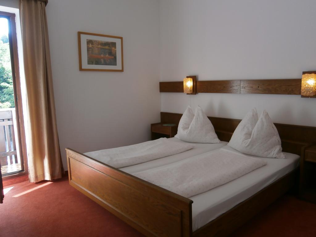 Ferienpension Garni Hubert Rigelnik Sankt Kanzian am Klopeiner See Quarto foto