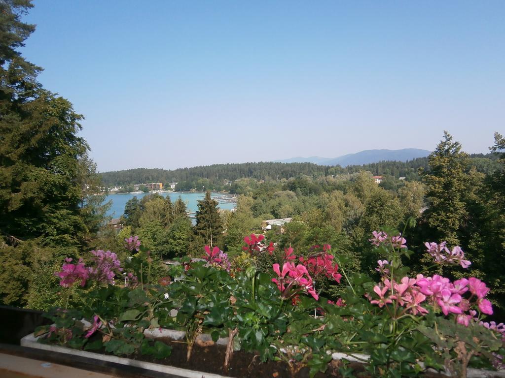 Ferienpension Garni Hubert Rigelnik Sankt Kanzian am Klopeiner See Quarto foto