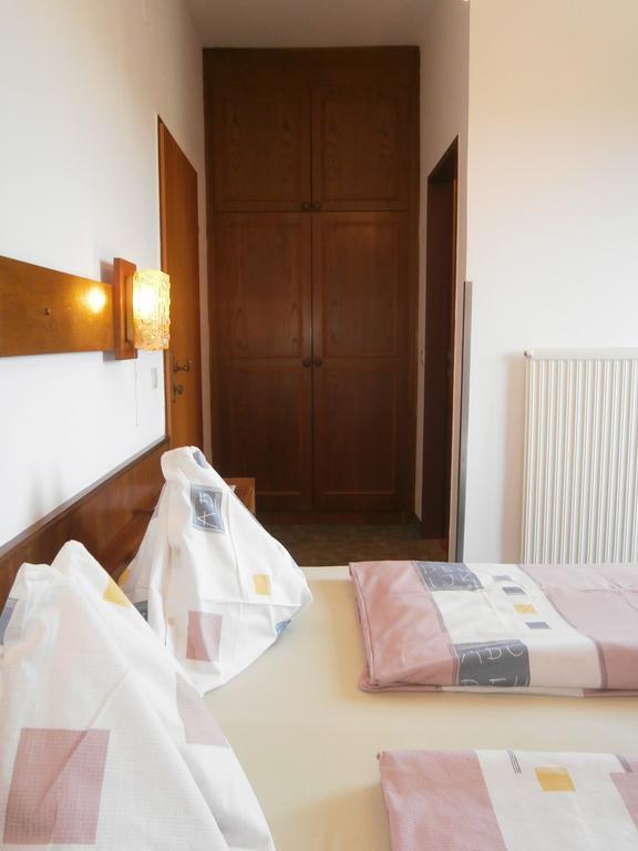 Ferienpension Garni Hubert Rigelnik Sankt Kanzian am Klopeiner See Quarto foto