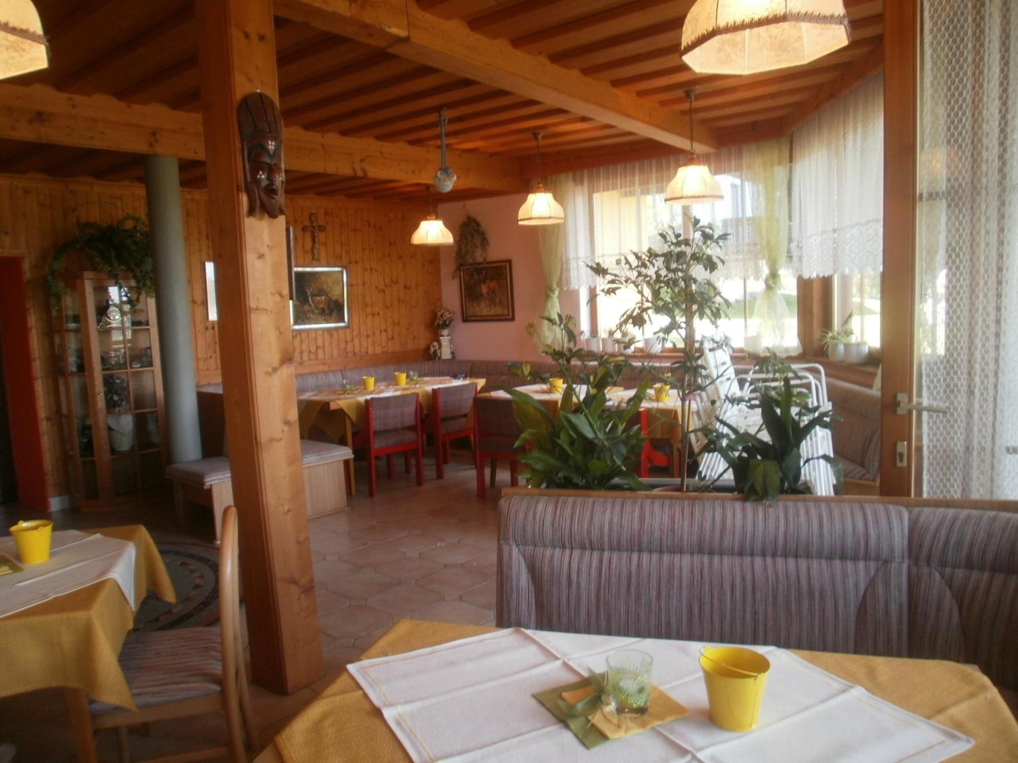 Ferienpension Garni Hubert Rigelnik Sankt Kanzian am Klopeiner See Exterior foto
